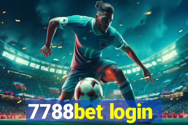 7788bet login